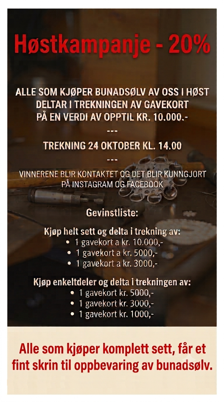 høstkampanje